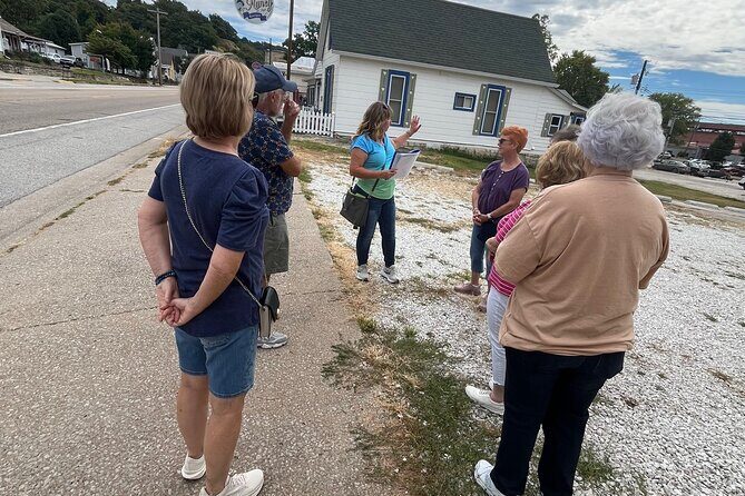 Whispers from the Riverfront: Grafton with History and Grim Tales - FAQ