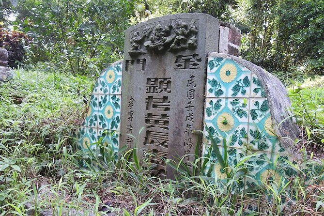 Whispers of the Cemetery Nature Walk - The Sum Up