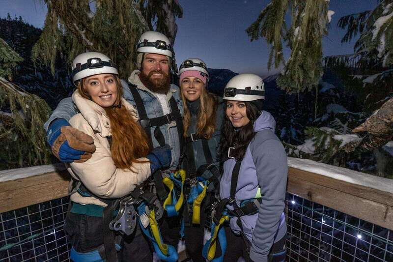 Whistler: 2-Hour Evening Zip Line Adventure - Final Thoughts