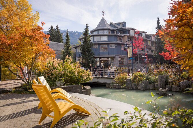 Whistler and Sea to Sky Gondola, a Fire and Ice Discovery Tour - FAQ