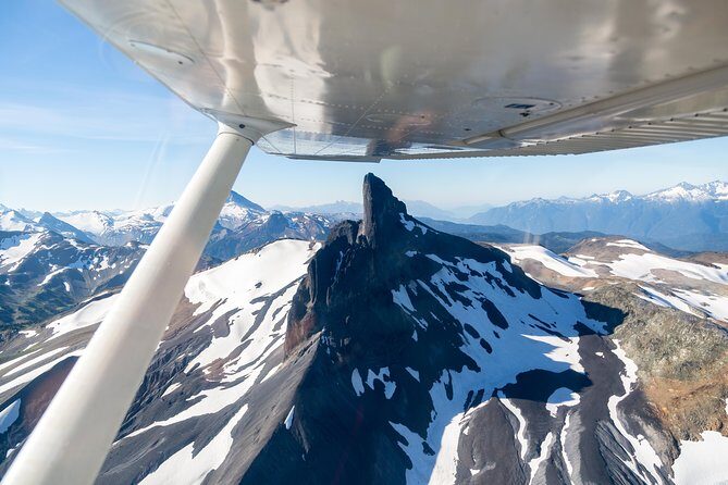Whistler Backcountry Flightseeing Tour - An In-Depth Look at the Tour Experience