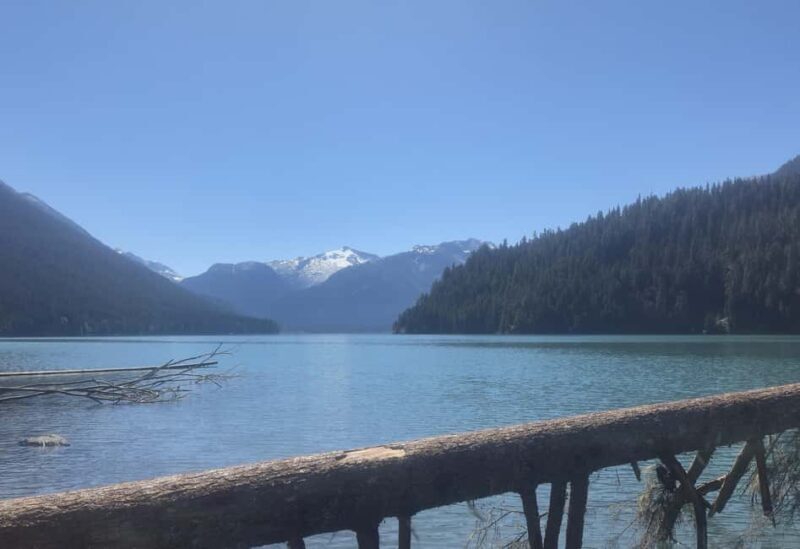 Whistler: Cheakamus Lake Guided Hike in Garibaldi Park - Key Points