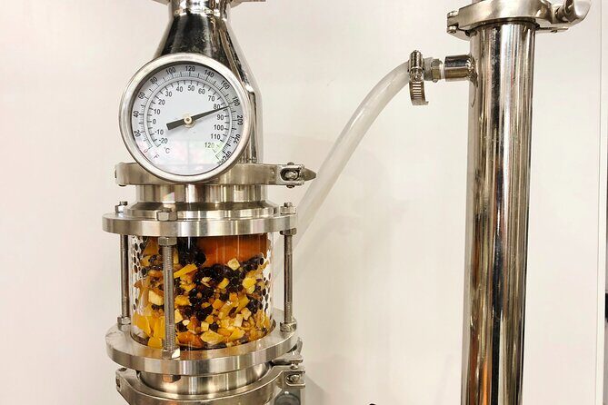 Whistler Distillery Tour & Tasting Experience - Final Thoughts