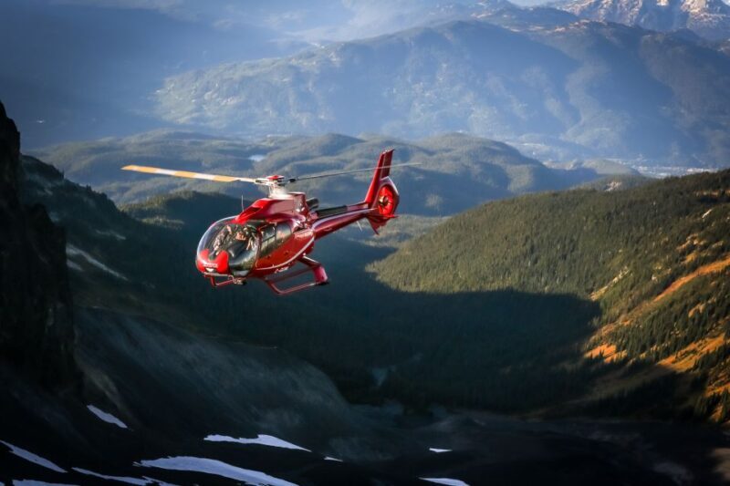 Whistler: Glacier Helicopter Tour and Mountain Landing - The Sum Up: Is It Worth It?