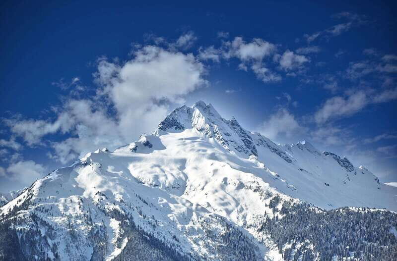 Whistler: Glacier Helicopter Tour over Wedge Mountain - Authentic Feedback from Travelers
