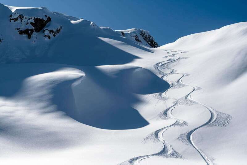 Whistler: Glacier Helicopter Tour over Wedge Mountain - Final Thoughts: Who Should Consider This Tour?