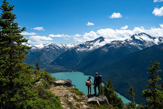 Whistler Guided Day Hiking - An Overview of Whistler Guided Day Hiking