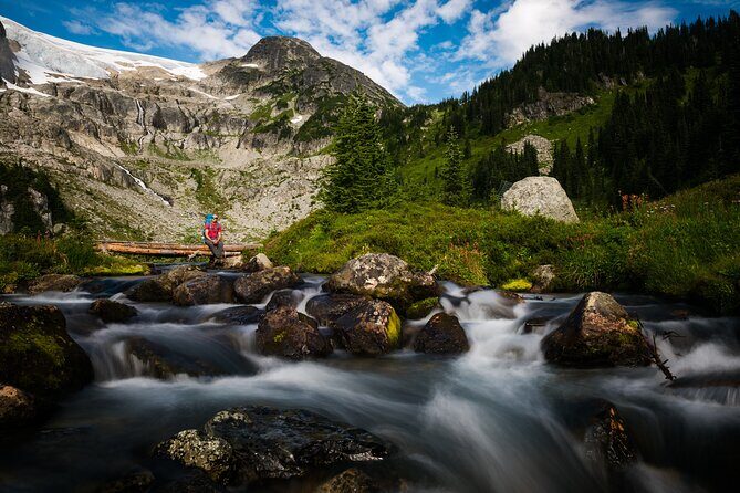 Whistler Guided Day Hiking - FAQ