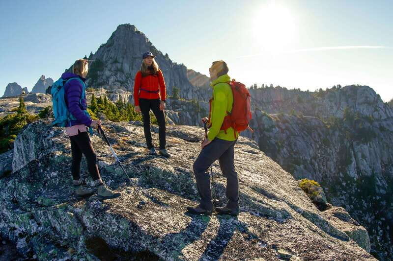 Whistler: Guided Wilderness Hike - An Honest Look at the Whistler Guided Wilderness Hike