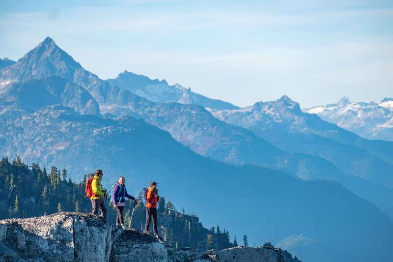 Whistler: Guided Wilderness Hike - Summary: Who Is This Tour Best For?