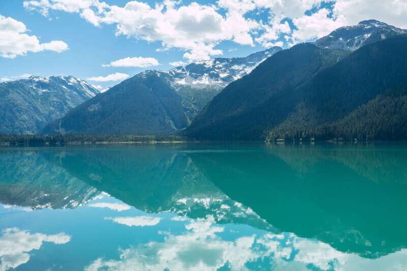 Whistler: Guided Wilderness Hike - FAQs