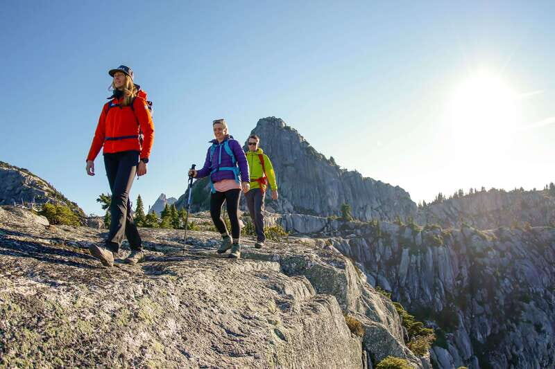 Whistler: Guided Wilderness Hike - Final Thoughts