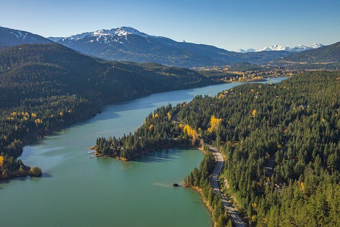 Whistler Helicopter Tour - Who Should Consider This Tour?
