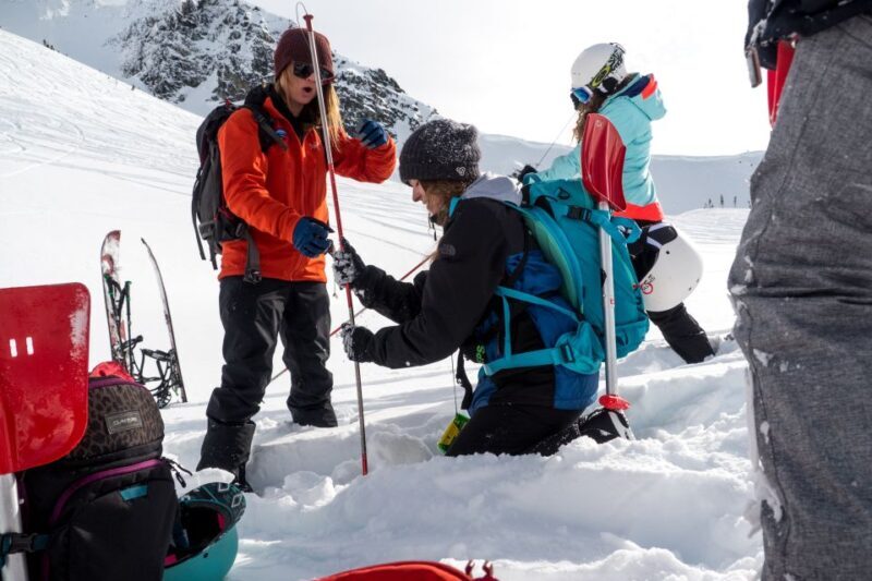 Whistler: Introduction to Backcountry Skiing & Splitboarding - Why Choose This Tour?