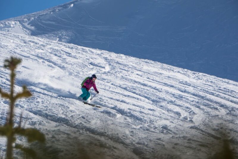 Whistler: Introduction to Backcountry Skiing & Splitboarding - Final Thoughts