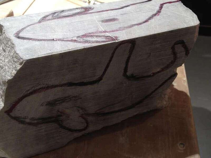 Whistler: Large Sculpture Stone Art Class - Adults Ages 14+ - An In-Depth Look at the Whistler Soapstone Carving Experience