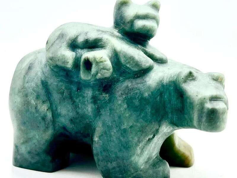 Whistler: Large Sculpture Stone Art Class - Adults Ages 14+ - Why This Tour Might Be Perfect for You