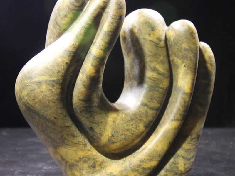 Whistler: Large Sculpture Stone Art Class - Adults Ages 14+ - Final Thoughts