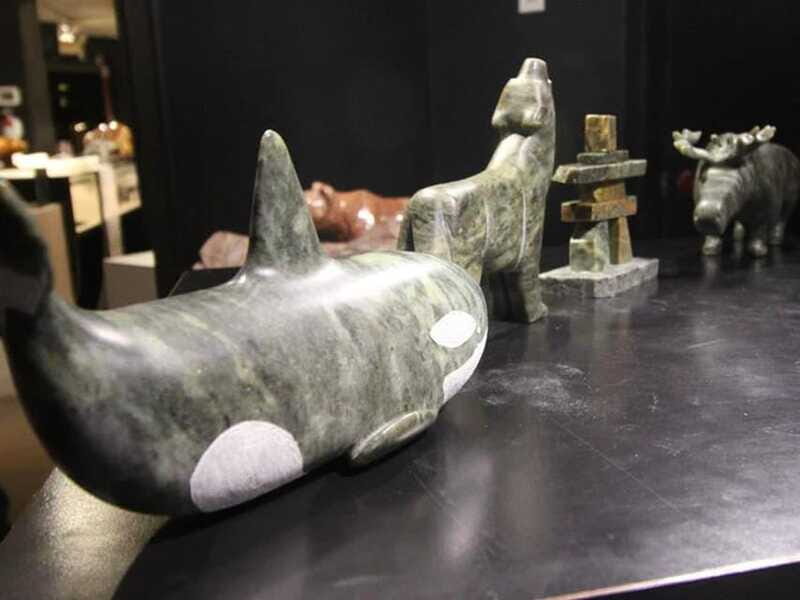 Whistler: Large Sculpture Stone Art Class - Adults Ages 14+ - FAQ