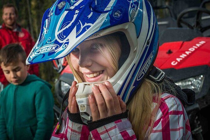 Whistler Odyssey Tour: Off-Road Buggy Adventure - The Practicalities: Tips and Considerations