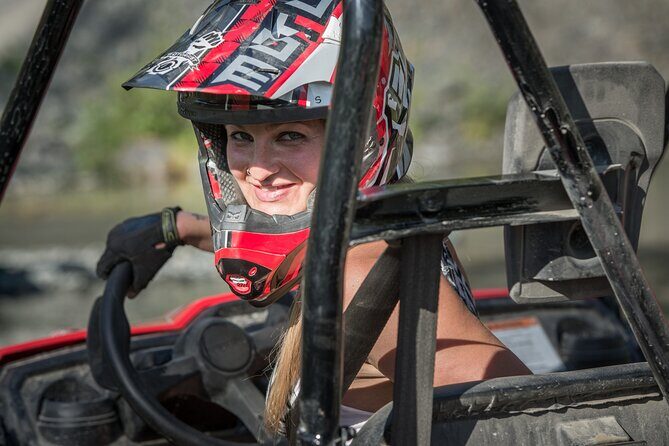 Whistler Odyssey Tour: Off-Road Buggy Adventure - FAQ
