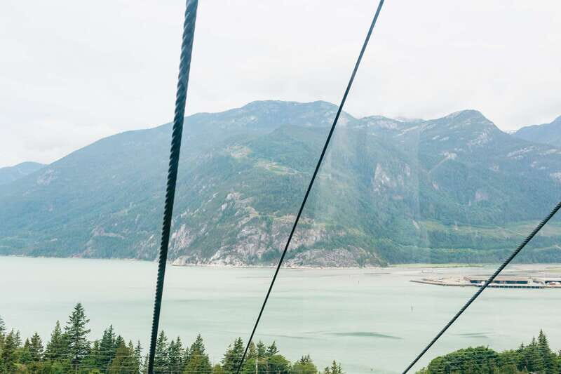 Whistler, Sea to Sky Gondola, and Shannon Falls Day Trip - The Sum Up