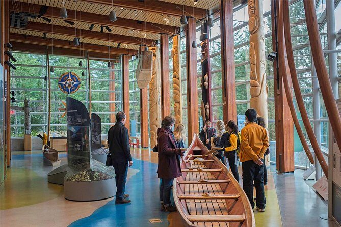 Whistler & Sea to Sky Gondola Small-Group Day Trip from Vancouver - The Experience for Different Travelers