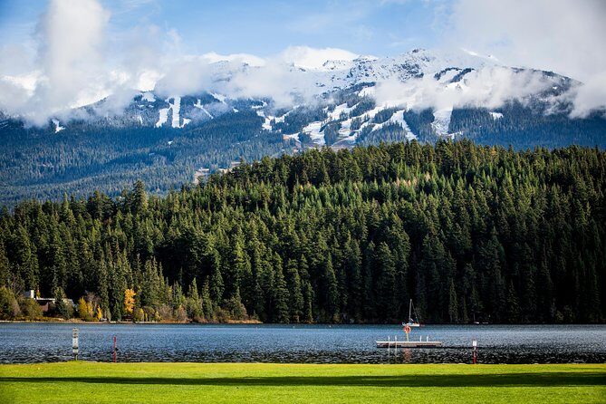 Whistler & Sea to Sky Gondola Tour with Shannon Falls Stop - Practical Tips for Your Day