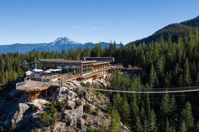 Whistler & Sea to Sky Gondola Tour with Shannon Falls Stop - FAQ: Your Practical Questions Answered
