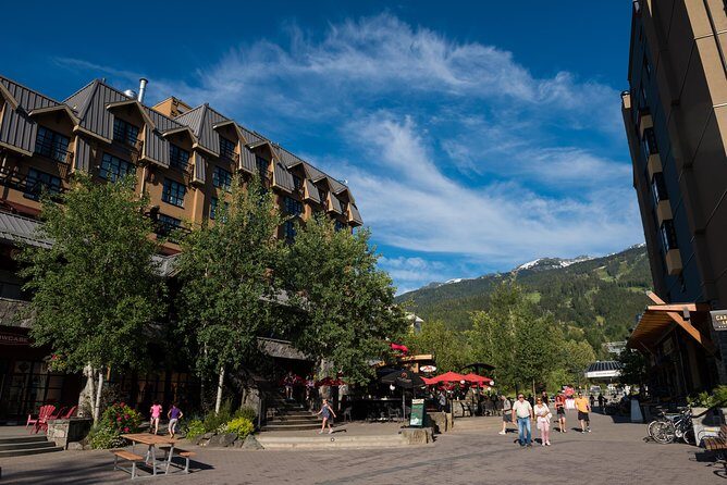 Whistler & Sea to Sky Gondola Tour with Shannon Falls Stop - Final Thoughts