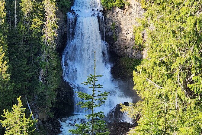Whistler, Sea to Sky Private Tour in Vancouver - An In-Depth Look at the Itinerary