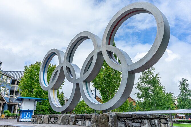 Whistler Sightseeing & Sea to Sky Gondola Tour from Vancouver - Practicalities and Tips for Travelers