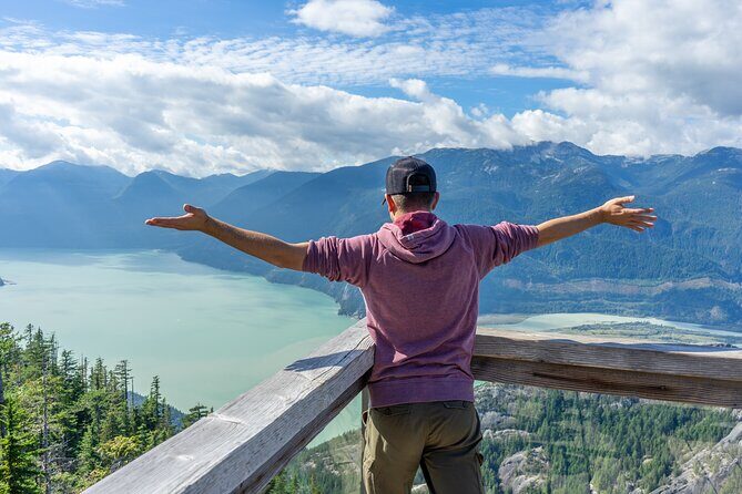 Whistler Sightseeing & Sea to Sky Gondola Tour from Vancouver - FAQ