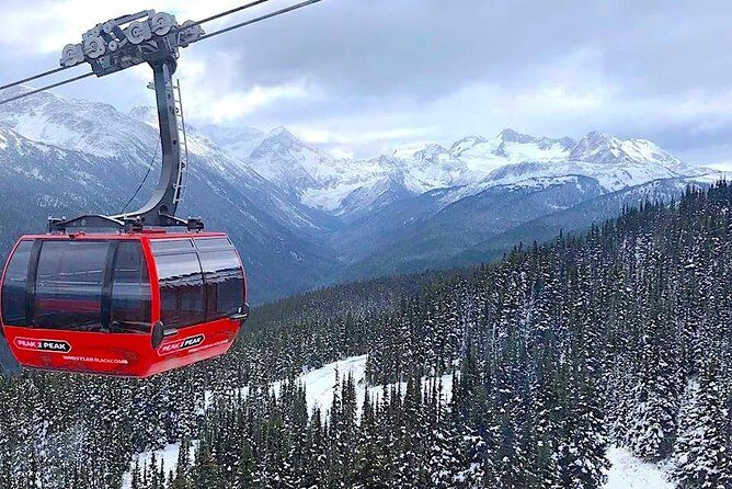 Whistler Sightseeing Tour from Vancouver: See Horseshoe Bay and Shannon Falls - The Guide: The Heart of the Experience