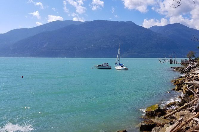 Whistler Sightseeing Tour from Vancouver: See Horseshoe Bay and Shannon Falls - What Travelers Love & Consider