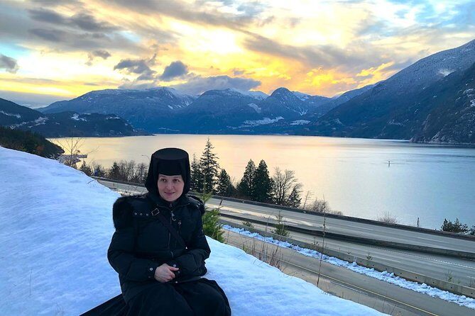 Whistler Sightseeing Tour from Vancouver: See Horseshoe Bay and Shannon Falls - Who Should Book This Tour?