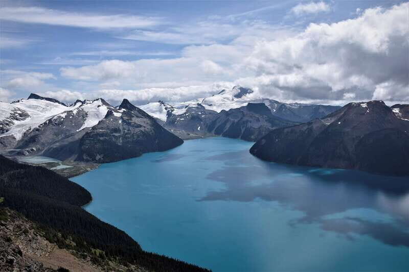 Whistler: The Sea to Sky Helicopter Tour and Glacier Landing - Who Will Love This Tour?