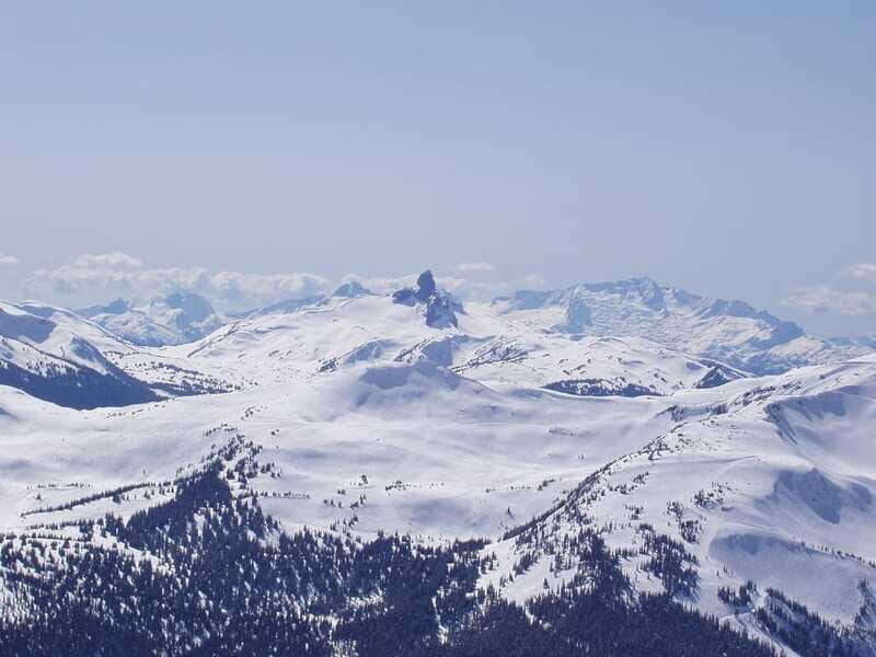 Whistler: The Sea to Sky Helicopter Tour and Glacier Landing - FAQs