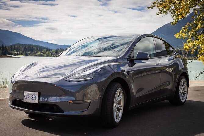 Whistler to Downtown Vancouver Private Transfer - An In-Depth Look at the Whistler to Vancouver Private Transfer