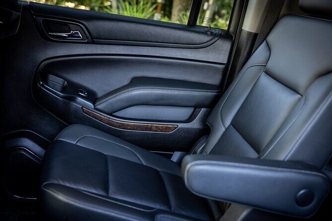 Whistler to Vancouver Airport Private Transfer - An In-Depth Look at the Whistler to Vancouver Airport Transfer