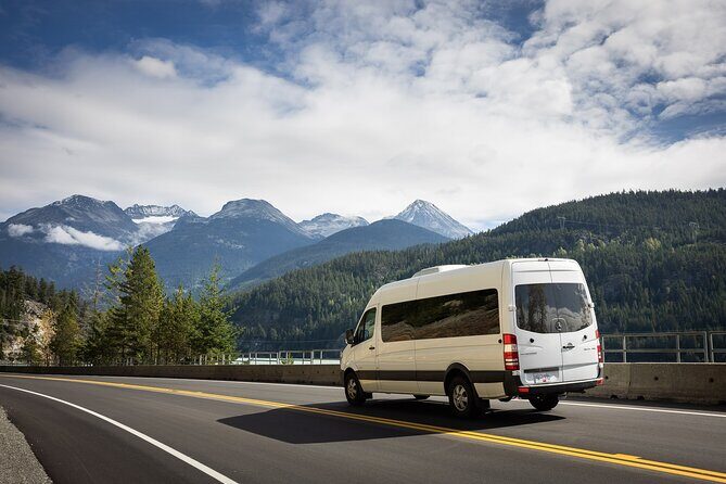 Whistler to Vancouver Airport Private Transfer - Frequently Asked Questions