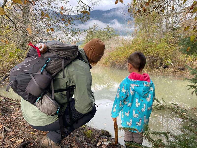 Whistler: Tour, Sensory Nature Experience for Families - What Travelers Are Saying