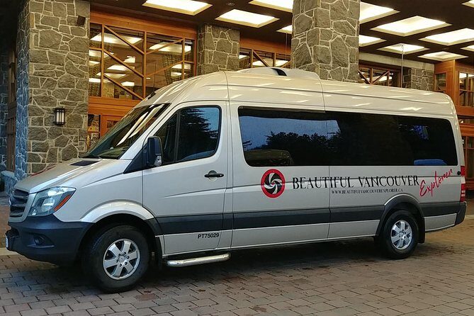Whistler Vancouver Private Transfer - The Journey Begins: From Whistler’s Snowy Slopes to Vancouver’s City Lights