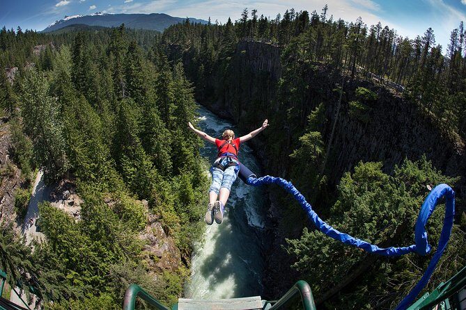 Whistler Vancouver Private Transfer - Who Will Love This Experience?