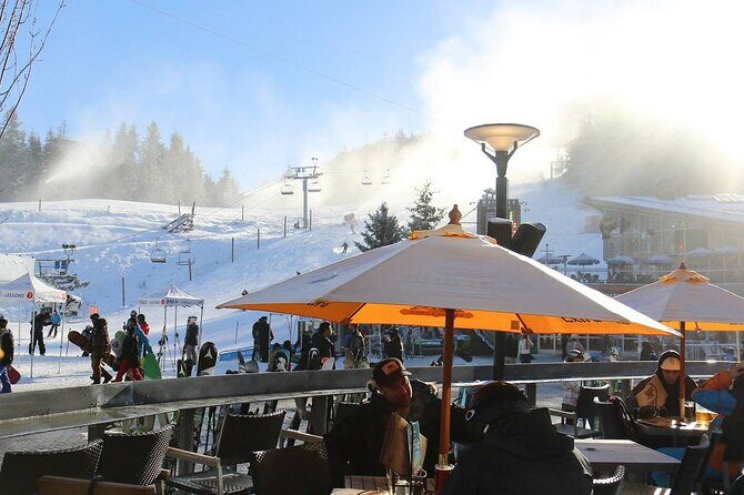 Whistler winter adventure tour - FAQs