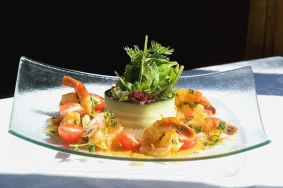 Whistler's Hidden Gems: 4-Course Dining Tour - The Itinerary: What to Expect at Each Stop