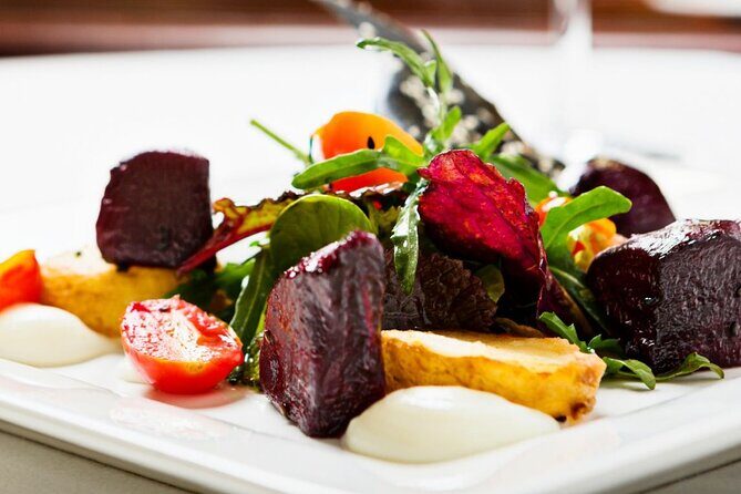 Whistler's Hidden Gems Tasting Tour - 4 Restaurants 1 Fun Evening - The Itinerary: A Step-by-Step Breakdown