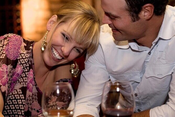 Whistler's Hidden Gems Tasting Tour - 4 Restaurants 1 Fun Evening - Who Will Love This Tour