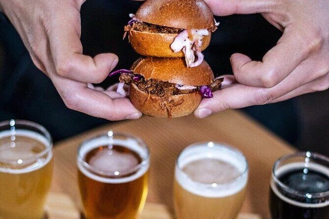 Whistler's Hidden Gems Tasting Tour - 4 Restaurants 1 Fun Evening - FAQ