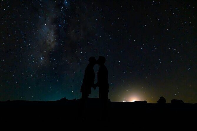 White and Black Desert in Egypt 2 days 1 Night unforgettable Trip - Final Thoughts